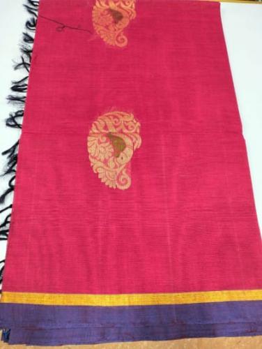 SAREES NEGAMAM WITH BLOUSE